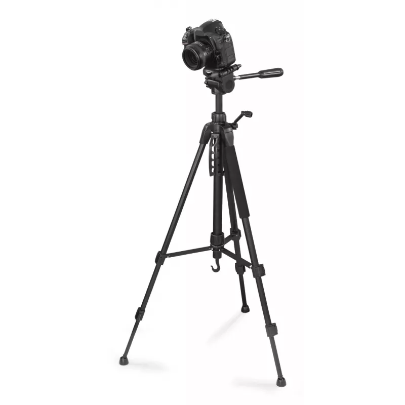 Tripod Hama Action Smart 153 3D for Smartphone and Digital Camera 3 legs Black
