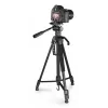 Tripod Hama Action Smart 153 3D for Smartphone and Digital Camera 3 legs Black