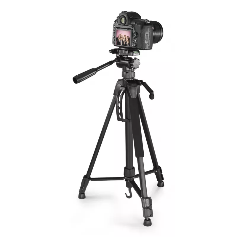 Tripod Hama Action Smart 153 3D for Smartphone and Digital Camera 3 legs Black