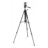 Tripod Hama Action Smart 153 3D for Smartphone and Digital Camera 3 legs Black