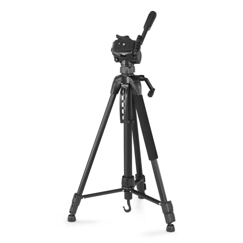 Tripod Hama Action Smart 153 3D for Smartphone and Digital Camera 3 legs Black
