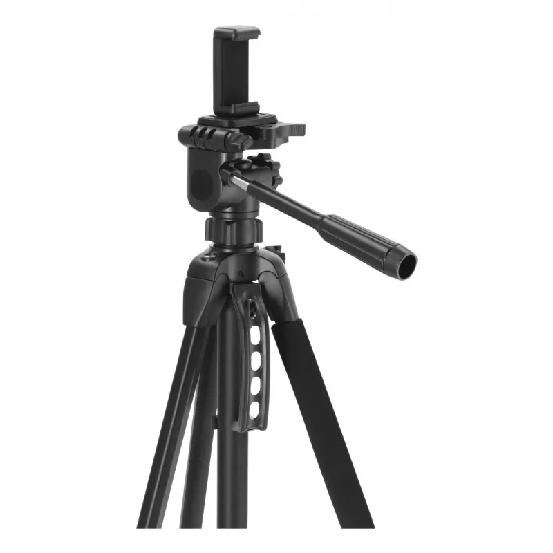 Tripod Hama Action Smart 153 3D for Smartphone and Digital Camera 3 legs Black