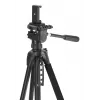 Tripod Hama Action Smart 153 3D for Smartphone and Digital Camera 3 legs Black