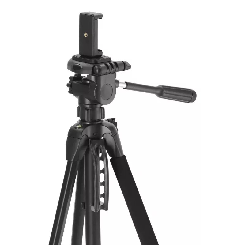 Tripod Hama Action Smart 153 3D for Smartphone and Digital Camera 3 legs Black