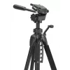 Tripod Hama Action Smart 153 3D for Smartphone and Digital Camera 3 legs Black