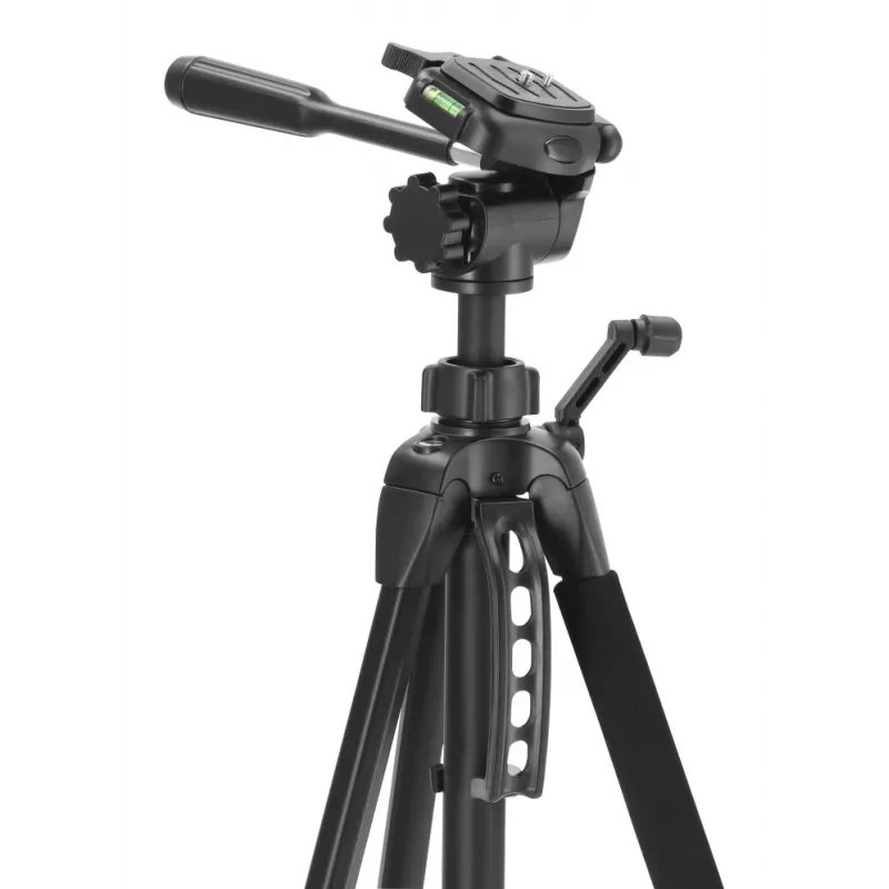 Tripod Hama Action Smart 153 3D for Smartphone and Digital Camera 3 legs Black