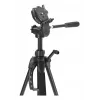 Tripod Hama Action Smart 153 3D for Smartphone and Digital Camera 3 legs Black