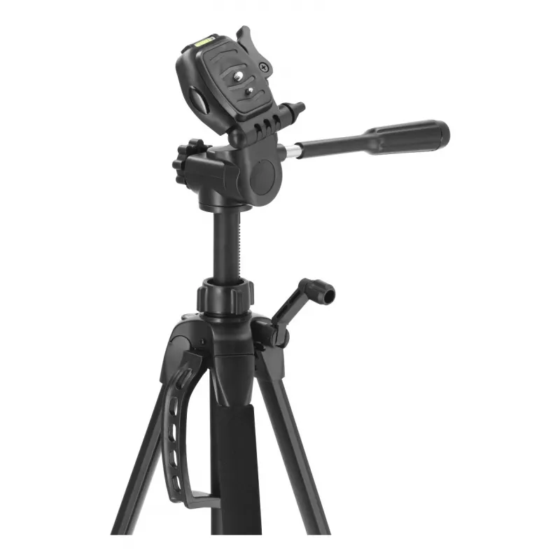 Tripod Hama Action Smart 153 3D for Smartphone and Digital Camera 3 legs Black
