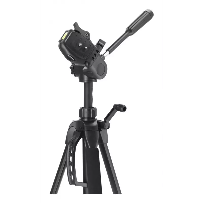 Tripod Hama Action Smart 153 3D for Smartphone and Digital Camera 3 legs Black