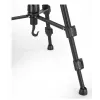 Tripod Hama Action Smart 153 3D for Smartphone and Digital Camera 3 legs Black