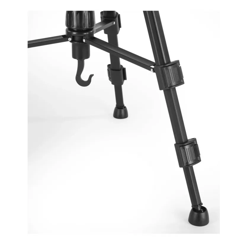 Tripod Hama Action Smart 153 3D for Smartphone and Digital Camera 3 legs Black