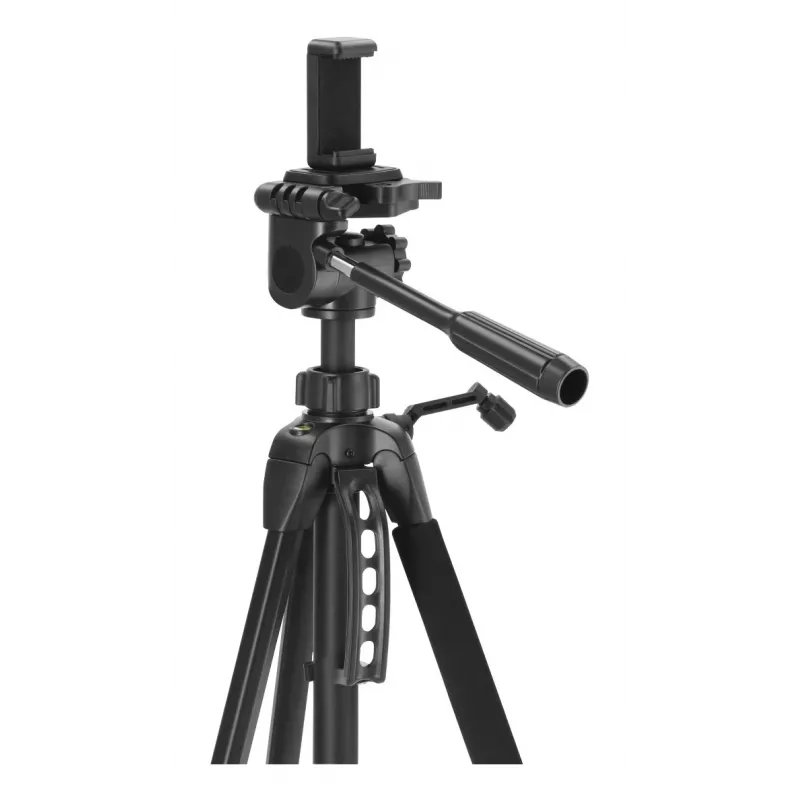 Tripod Hama Action Smart 153 3D for Smartphone and Digital Camera 3 legs Black