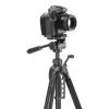 Tripod Hama Action Smart 153 3D for Smartphone and Digital Camera 3 legs Black