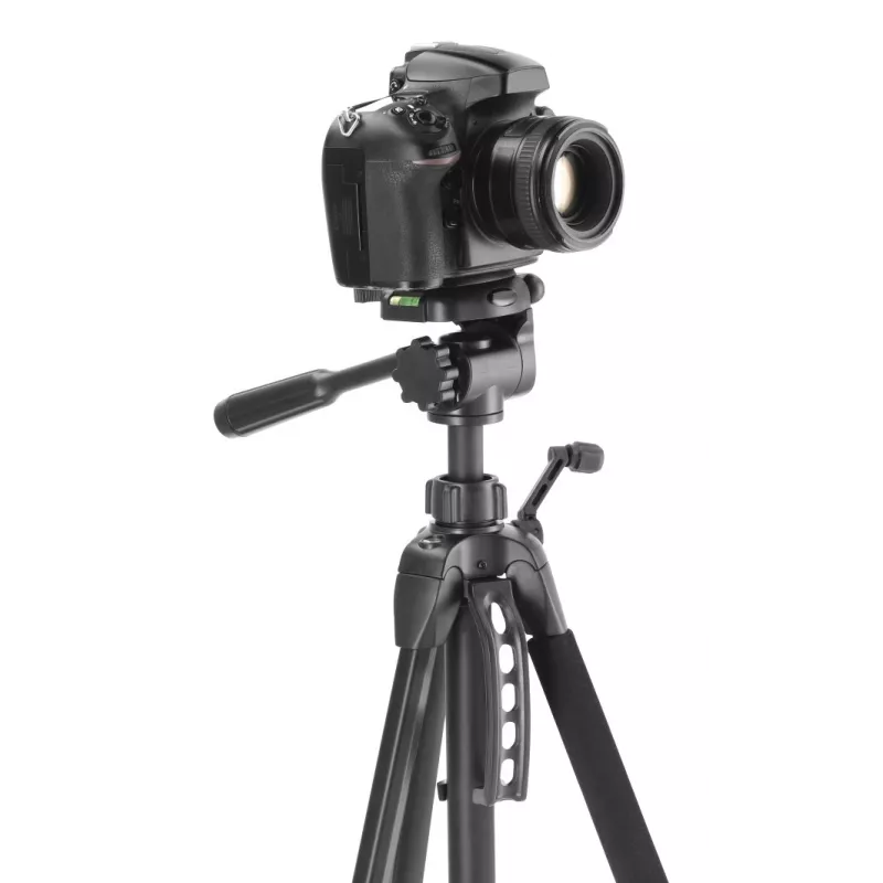 Tripod Hama Action Smart 153 3D for Smartphone and Digital Camera 3 legs Black