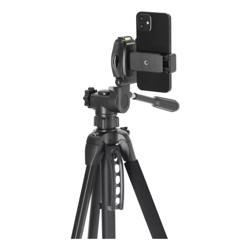 Tripod Hama Action Smart 153 3D for Smartphone and Digital Camera 3 legs Black