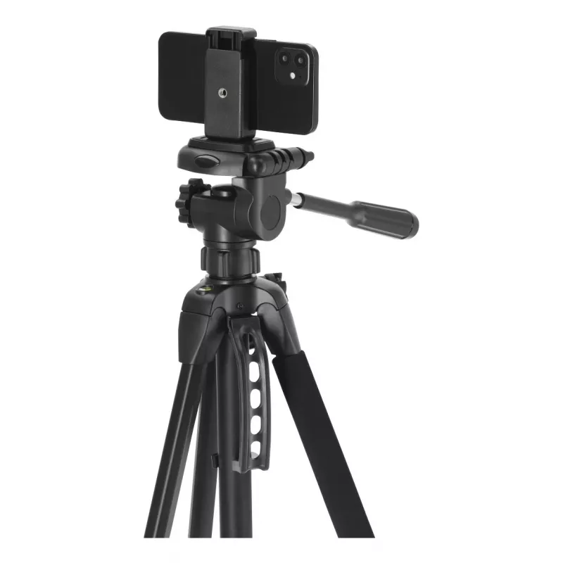 Tripod Hama Action Smart 153 3D for Smartphone and Digital Camera 3 legs Black