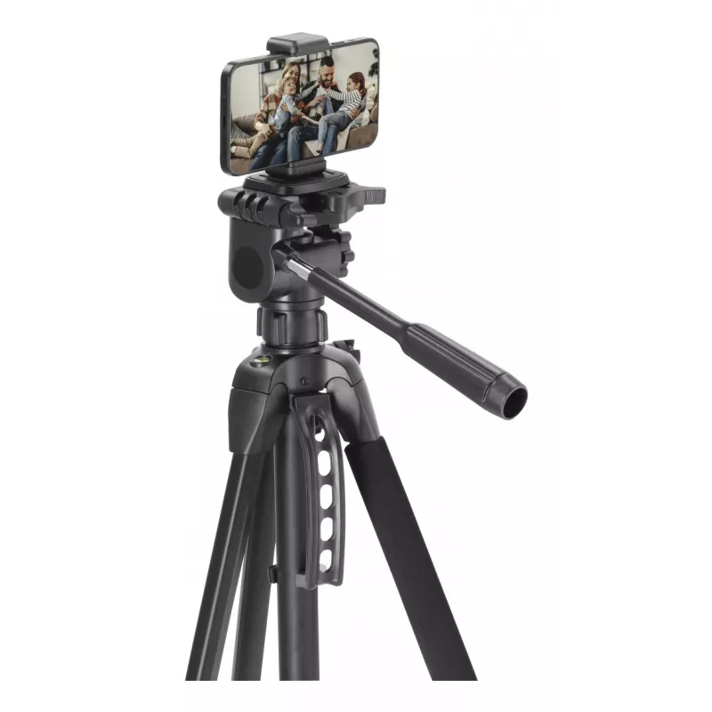 Tripod Hama Action Smart 153 3D for Smartphone and Digital Camera 3 legs Black