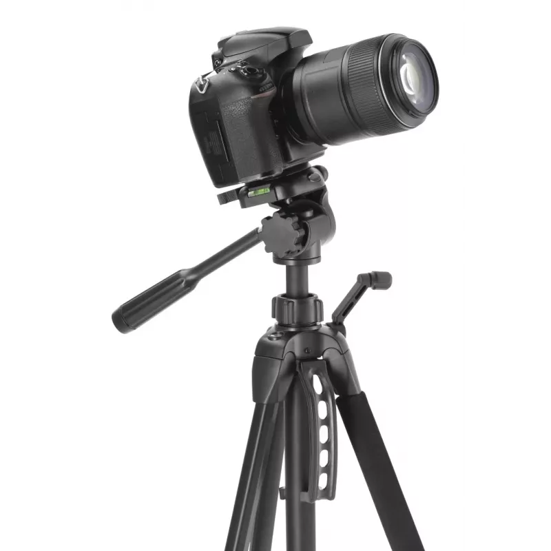 Tripod Hama Action Smart 153 3D for Smartphone and Digital Camera 3 legs Black