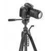 Tripod Hama Action Smart 153 3D for Smartphone and Digital Camera 3 legs Black