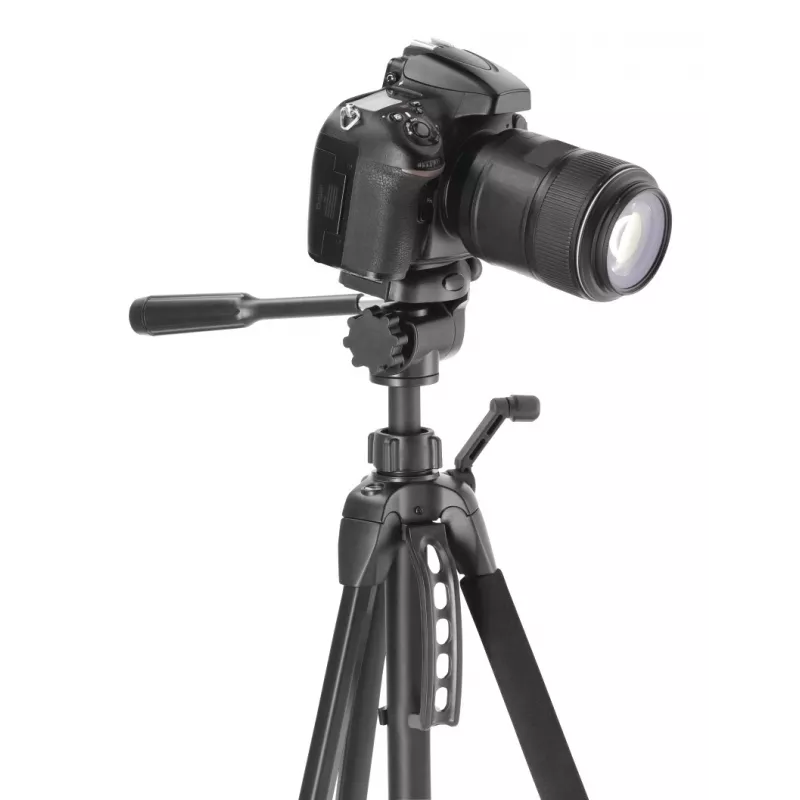 Tripod Hama Action Smart 153 3D for Smartphone and Digital Camera 3 legs Black