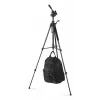 Tripod Hama Action Smart 153 3D for Smartphone and Digital Camera 3 legs Black