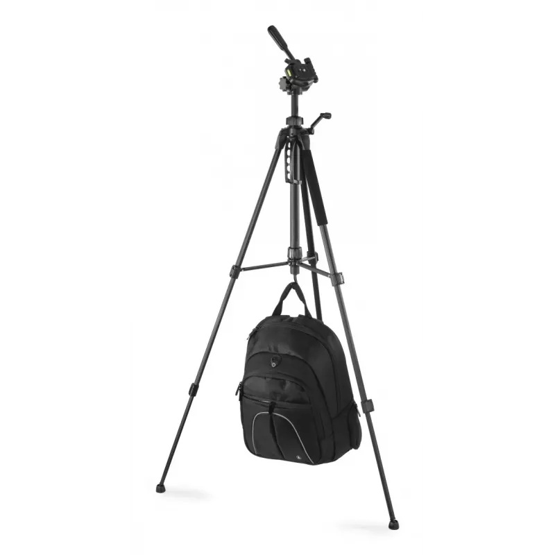 Tripod Hama Action Smart 153 3D for Smartphone and Digital Camera 3 legs Black