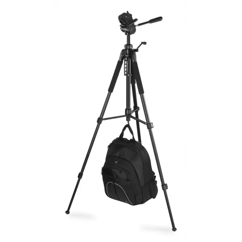 Tripod Hama Action Smart 153 3D for Smartphone and Digital Camera 3 legs Black