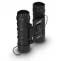 Binoculars Hama 00002811 12x Magnification BK-7 Black