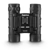 Binoculars Hama 00002811 12x Magnification BK-7 Black
