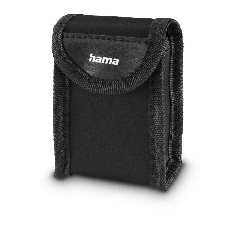Binoculars Hama 00002810 8x BK-7 Black 2.1 cm