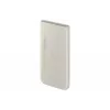 Portable wireless battery pack Samsung EB-U2510XUEGWW 10000 mAh with wireless charging
