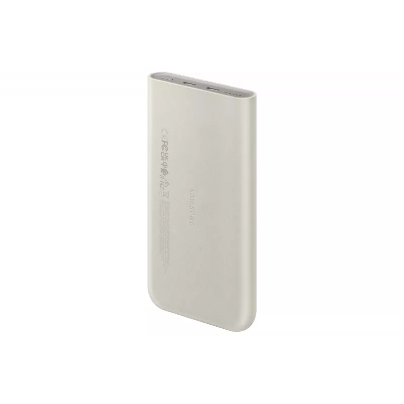Portable wireless battery pack Samsung EB-U2510XUEGWW 10000 mAh with wireless charging