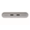 Portable wireless battery pack Samsung EB-U2510XUEGWW 10000 mAh with wireless charging
