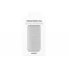 Portable wireless battery pack Samsung EB-U2510XUEGWW 10000 mAh with wireless charging