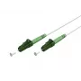 Equip 255945 InfiniBand/fibre optic cable 5 m LC LC/APC White
