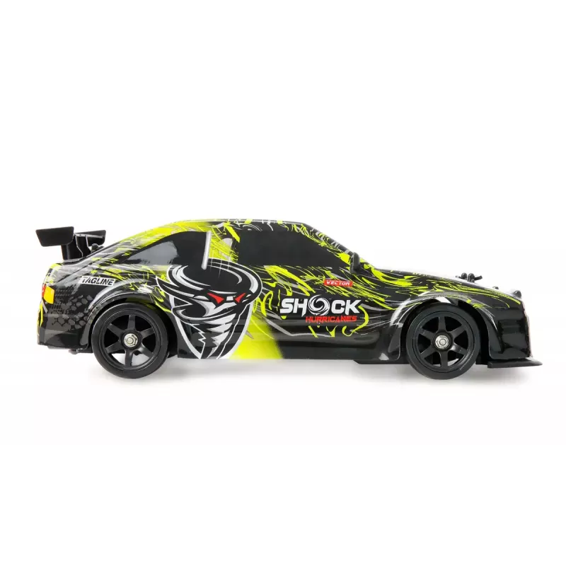 Drift car Amewi 21136 Electric engine 1:16 for ages 6 and up