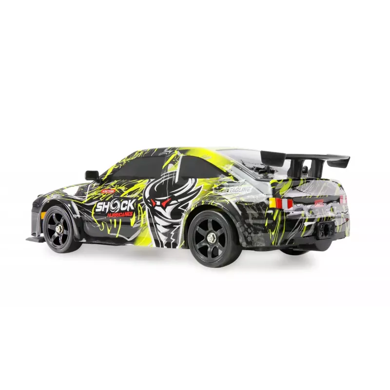Drift car Amewi 21136 Electric engine 1:16 for ages 6 and up