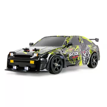 Drift car Amewi 21136 Electric engine 1:16 for ages 6 and up
