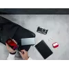 USB A to USB C / Micro-USB B / Lightning 3-in-1 cable 1.2 m Epico