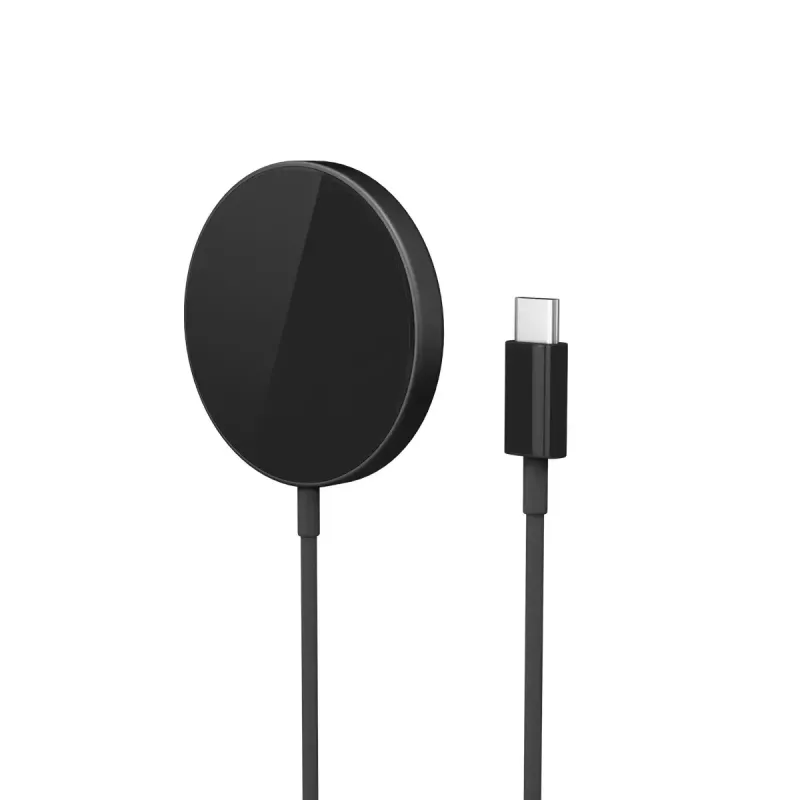 Epico 9915111900074 Fast Magnetic Wireless Charger