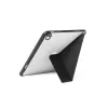 Flip case Epico Hero 27.7 cm (10.9 inch) Black Translucent Apple iPad 10.9 inch 2022