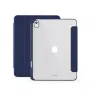 Flip case Epico Hero 27.7 cm (10.9 inch) Blue Translucent