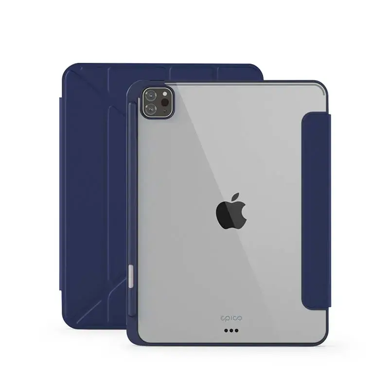 Flip case Epico 57811101600002 for iPad Pro 11 inch and iPad Air 10.9 inch