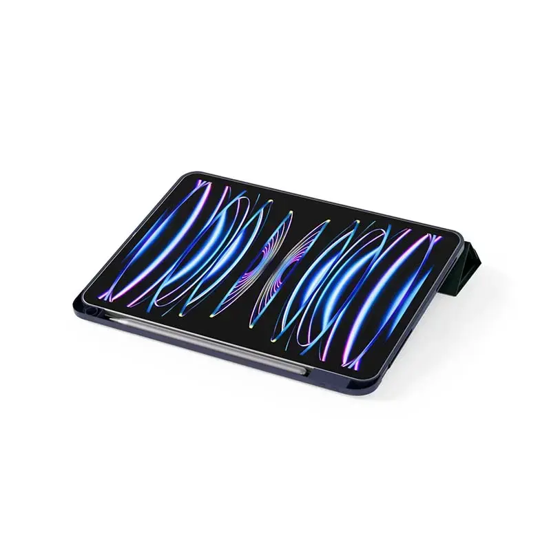 Flip case Epico 57811101600002 for iPad Pro 11 inch and iPad Air 10.9 inch