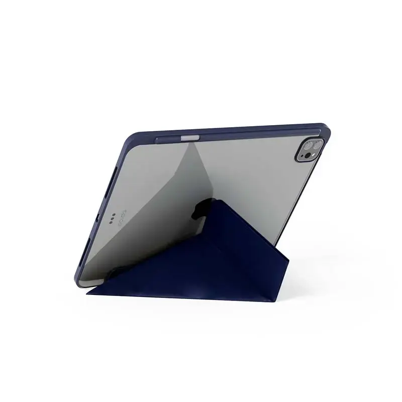 Flip case Epico 57811101600002 for iPad Pro 11 inch and iPad Air 10.9 inch