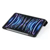Flip case Epico 90311101300005 for iPad Pro 11 inch Black