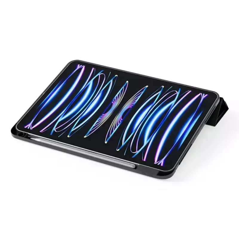 Flip case Epico 90311101300005 for iPad Pro 11 inch Black