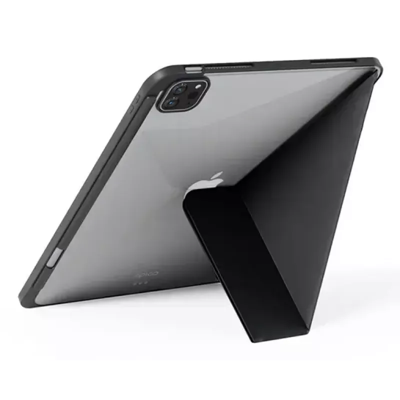 Flip case Epico 90311101300005 for iPad Pro 11 inch Black