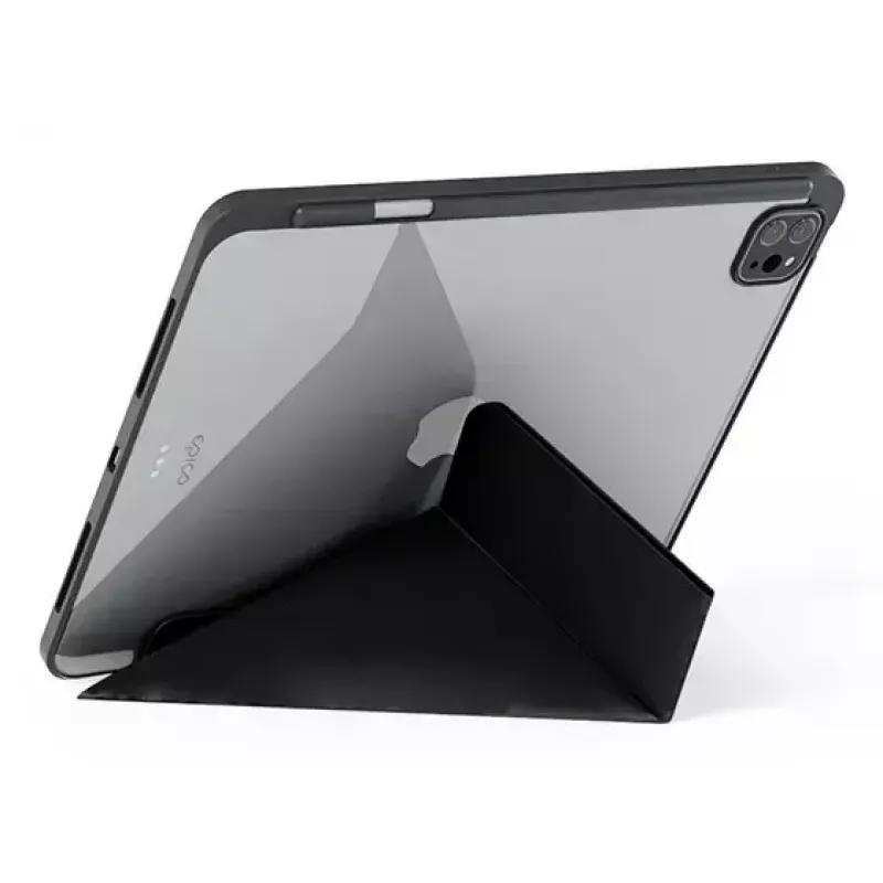 Flip case Epico 90311101300005 for iPad Pro 11 inch Black