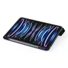 Flip case Epico 90311101600001 for iPad Pro 11 inch Blue